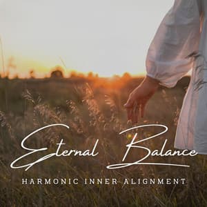 Eternal Balance: Meditative Yoga Music - Yoga Peace Music