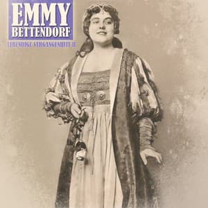 Lebendige Vergangenheit II - Carl Maria von Weber