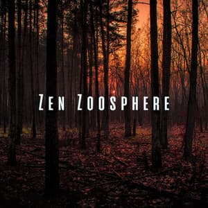 Zen Zoosphere: Nature and Binaural Sounds for Tranquil Pets - Northerly Nature