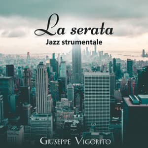 La serata - Giuseppe Vigorito