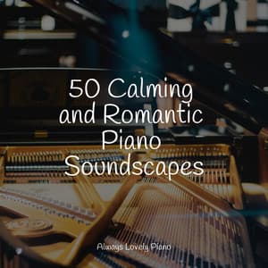 50 Melodies for Peace & Quiet - Piano para Relaxar