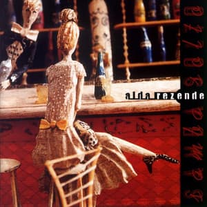 Samba Solto - Alda Rezende
