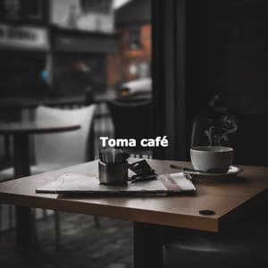 Toma café - Chilled Jazz Cafe BGM Channel