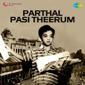 Parthal Pasi Theerum - Viswanathan–Ramamoorthy