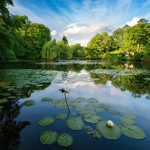 Music For Elevation And Inner Peace - Meditation Music Pro