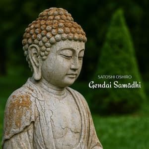 Gendai Samādhi - Satoshi Oshiro