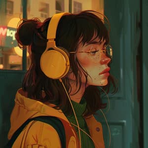 Cadencias De Meditación: Melodías Para La Mente Tranquila - Lista de reproducción de meditación