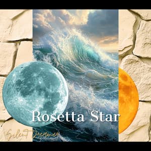 Rosetta Star - Silent Dreamer