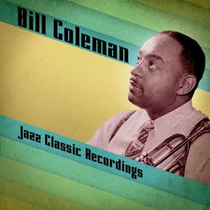 Jazz Classic Recordings - Bill Coleman