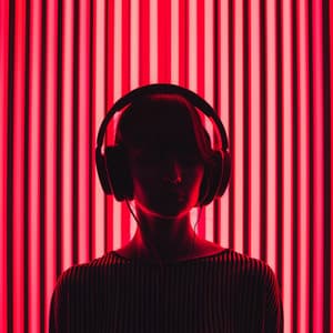 Rhythmic Journey: Music Across Borders - Harmonious Joy