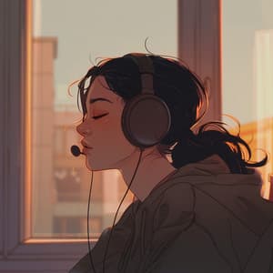 Lofi Music Pulse: Daily Grooves - Lofi Music