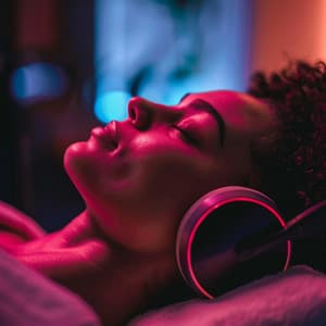 Serene Sessions: Trap Spa Relaxation - Brainwave Mind Voyages