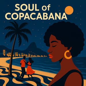 Soul of Copacabana - Dj Dimension EDM