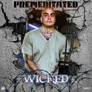 Premeditated - Wicked
