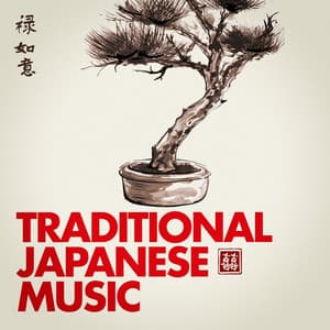 Traditional Japanese Music - Asian Zen