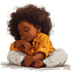 Melodías De Crepúsculo: Melodías Para Dormir Al Bebé - Canciones de cuna mágicas