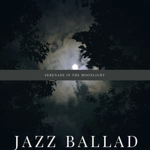 Serenade in the Moonlight - Jazz Ballad