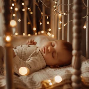 Sueño Del Bebé: Armonía De La Pradera Esmeralda - En tus ojos