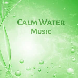 Calm Water Music – Sea Sounds, Ocean Waves, Calm Down and Relax, Peaceful Mind - Nature Tribe