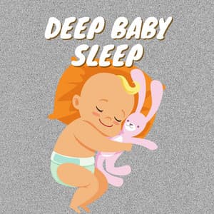 Deep Baby Sleep - Baby Ocean