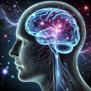 Aumente al 100 % la Capacidad Intelectual: Terapia Musical para la Concentración, Mejore la Inteligencia, 40 Hz - Frecuencias de Solfeo Curativo