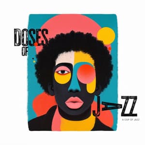 Doses of Jazz - A Cup of Jazz
