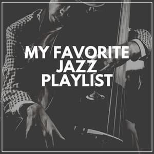 My Favorite Jazz Playlist - Italian Jazz Café