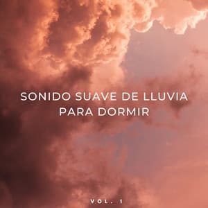 Sonido Suave De Lluvia Para Dormir Vol. 1 - Dormir Dan