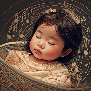 Soft Lullabies: Music for Gentle Baby Sleep - The Lost Director