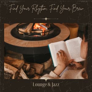 Find Your Rhythm, Find Your Brew - Lounge & Jazz