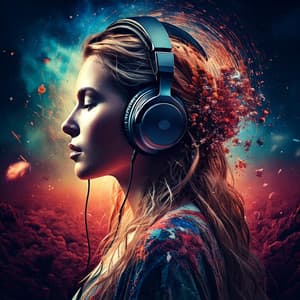 Music for Comfort: Soothing Melodies for Ease - Music Moments