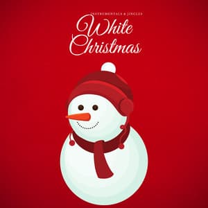 White Christmas Instrumental and Jingles - Christmas 2018