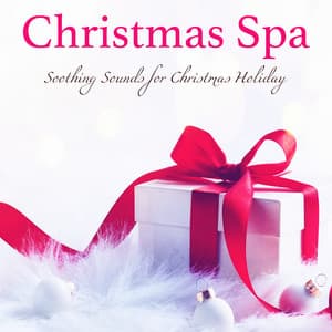 Christmas Spa – Xmas Spa Soothing Sounds for Christmas Holiday in Luxury Spa Treatments & Wellness Center - Shakuhachi Sakano