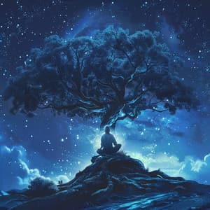 Melodías Nocturnas Suaves: Armonía Para Dormir - Ascua durmiente