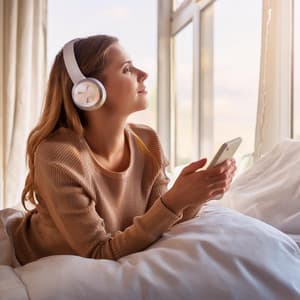 Ecos Suaves: Sonidos Para Estados Reflexivos - Edad apacible