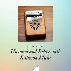 Unwind and Relax with Kalimba Music - Kalimba Melody