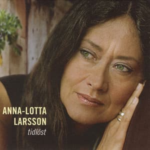 Tidlöst - Anna-Lotta Larsson
