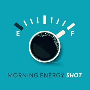 Morning Energy Shot - Barry Star