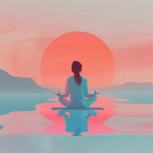 Meditación Profunda: Música Relajante Para La Paz - Sonidos del Alma