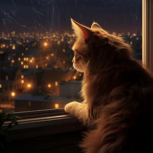 Feline Frequencies: Music for Cat Contentment - Finding Frequency