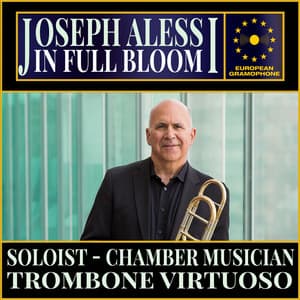 Alessi: In Full Bloom - Joseph Alessi