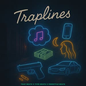 Traplines - Trap Beats