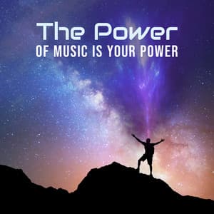 The Power of Music is Your Power - Endless New Age Music Creator