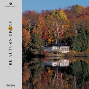 Autumn Dream - Sauna & Relax
