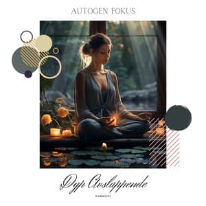 Autogen Fokus - Teknikker for Daglig Fred - Dyp Avslappende Harmoni