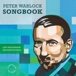 Warlock: Songbook - Peter Warlock