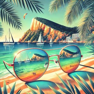 See the World Through Rose-Colored Glasses - Dj Tiestoo