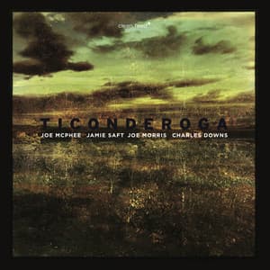 Ticonderoga - Jamie Saft