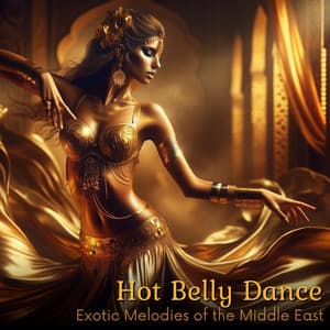 Hot Belly Dance: Exotic Melodies of the Middle East - Sex Music Zone