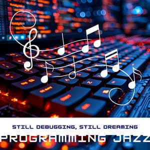 Still Debugging, Still Dreaming - Programming Jazz